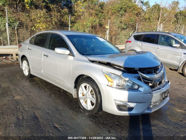 NISSAN ALTIMA 2014 1n4al3ap1ec151594