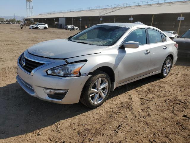 NISSAN ALTIMA 2.5 2014 1n4al3ap1ec151613