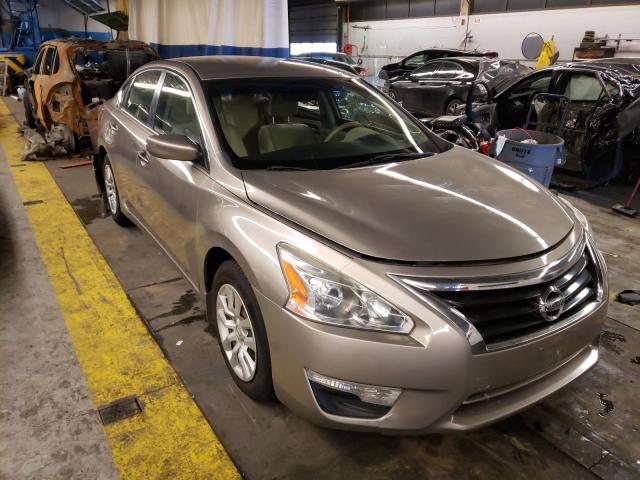 NISSAN ALTIMA 2.5 2014 1n4al3ap1ec151658