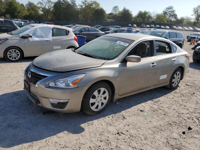 NISSAN ALTIMA 2.5 2014 1n4al3ap1ec151725