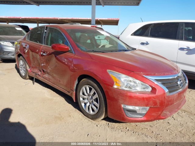 NISSAN ALTIMA 2014 1n4al3ap1ec152289