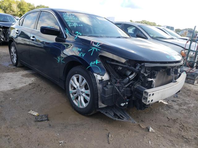 NISSAN ALTIMA 2.5 2014 1n4al3ap1ec152728