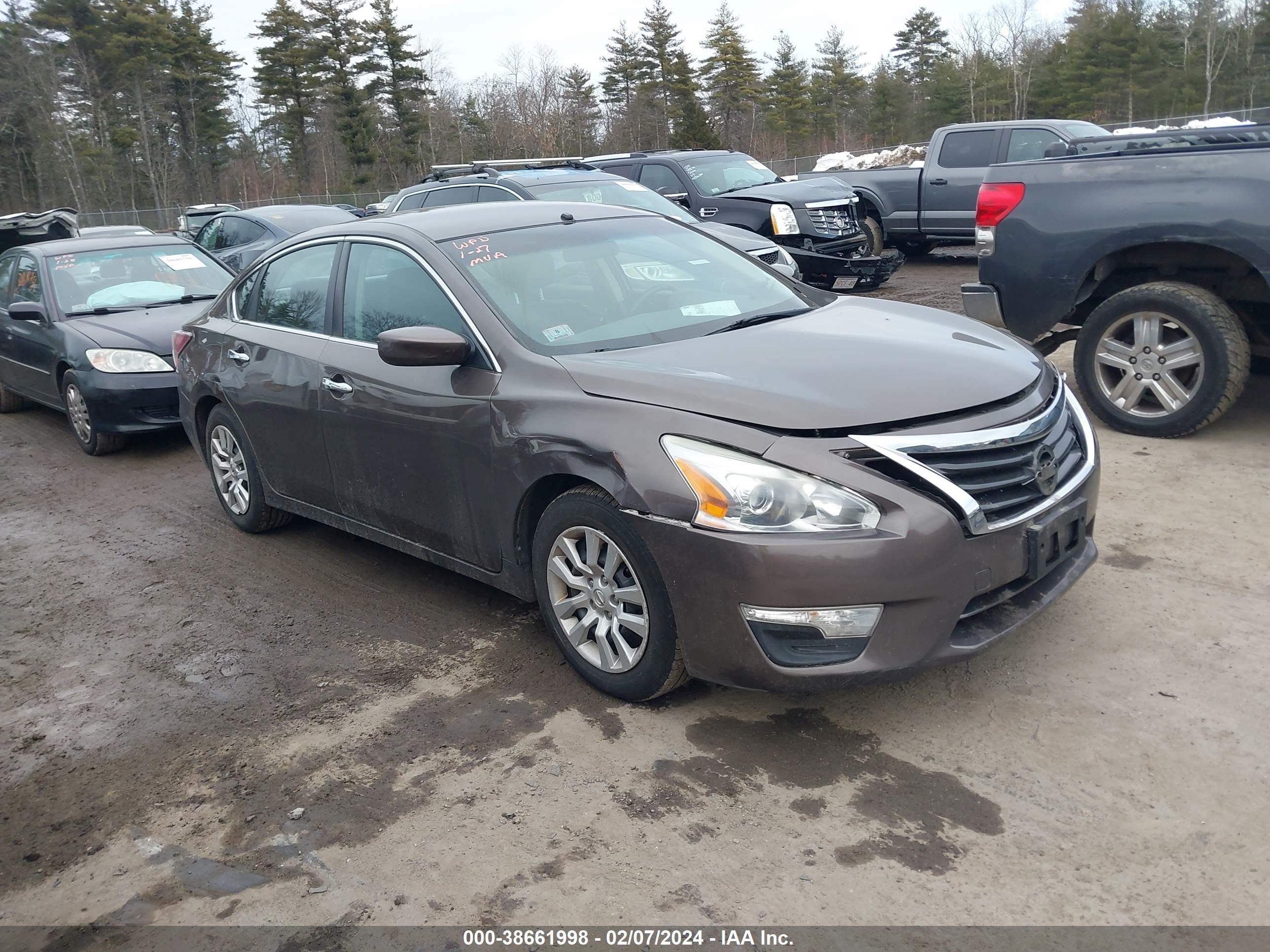 NISSAN ALTIMA 2014 1n4al3ap1ec153913