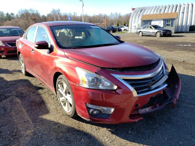 NISSAN ALTIMA 2.5 2014 1n4al3ap1ec154057