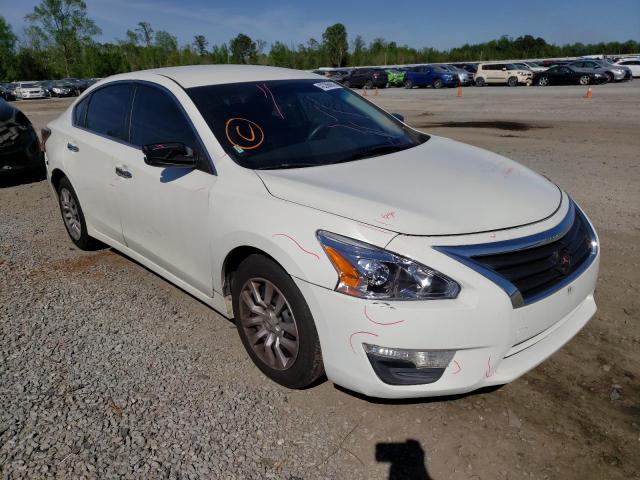 NISSAN ALTIMA 2.5 2014 1n4al3ap1ec155192