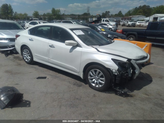 NISSAN ALTIMA 2014 1n4al3ap1ec155239