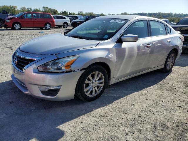 NISSAN ALTIMA 2.5 2014 1n4al3ap1ec155371