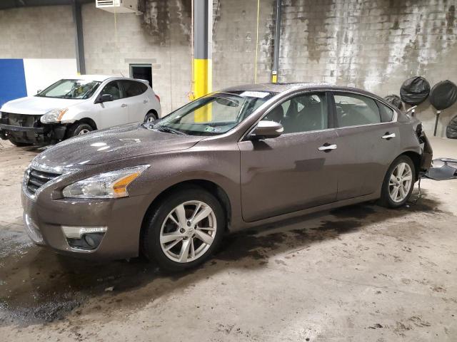 NISSAN ALTIMA 2.5 2014 1n4al3ap1ec156410