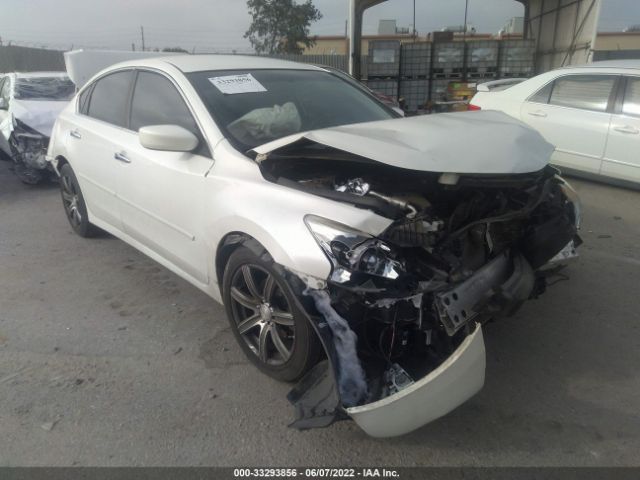 NISSAN ALTIMA 2014 1n4al3ap1ec156858