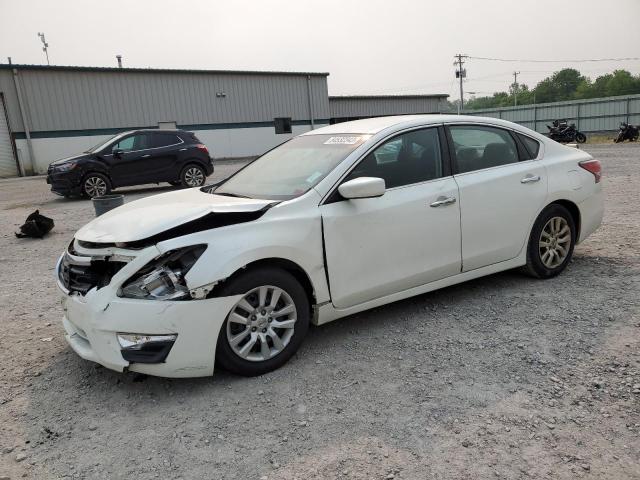 NISSAN ALTIMA 2.5 2014 1n4al3ap1ec157802