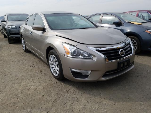 NISSAN ALTIMA 2.5 2014 1n4al3ap1ec158268