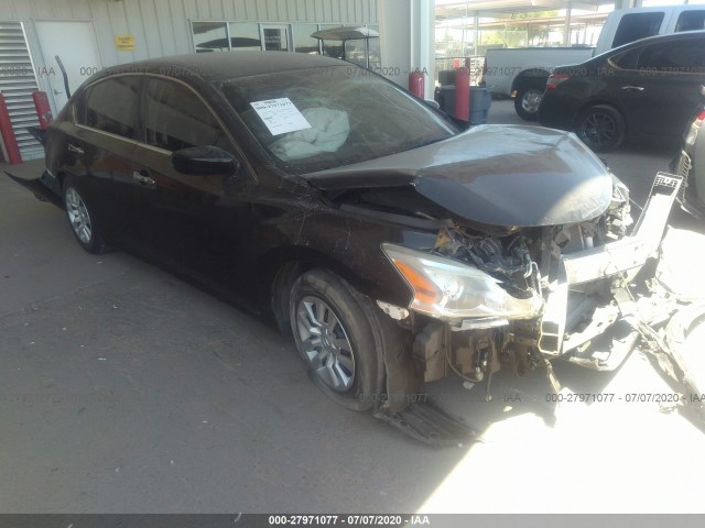 NISSAN ALTIMA 2014 1n4al3ap1ec158528