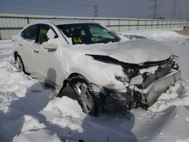 NISSAN ALTIMA 2.5 2014 1n4al3ap1ec158819