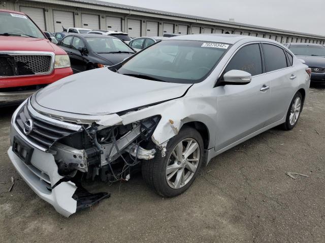 NISSAN ALTIMA 2.5 2014 1n4al3ap1ec158917