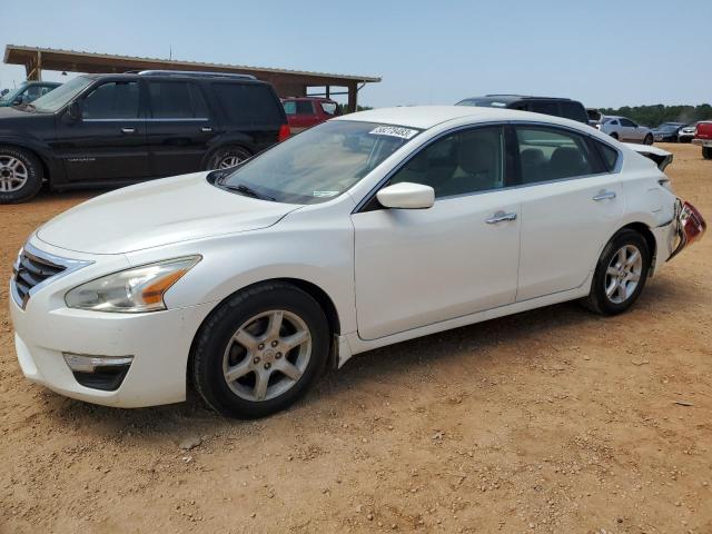 NISSAN ALTIMA 2.5 2014 1n4al3ap1ec159565