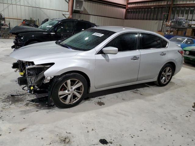 NISSAN ALTIMA 2.5 2014 1n4al3ap1ec159730