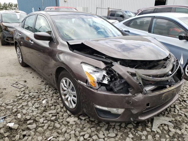 NISSAN ALTIMA 2.5 2014 1n4al3ap1ec159985