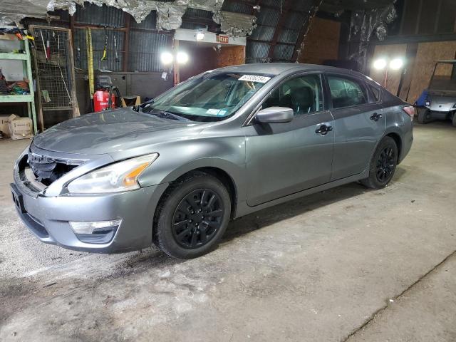 NISSAN ALTIMA 2.5 2014 1n4al3ap1ec160814