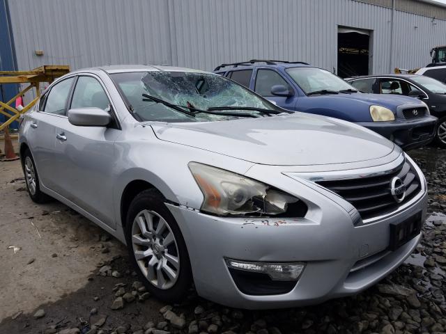 NISSAN ALTIMA 2.5 2014 1n4al3ap1ec161512