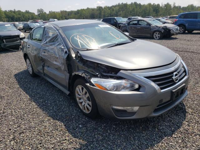 NISSAN ALTIMA 2.5 2014 1n4al3ap1ec161574