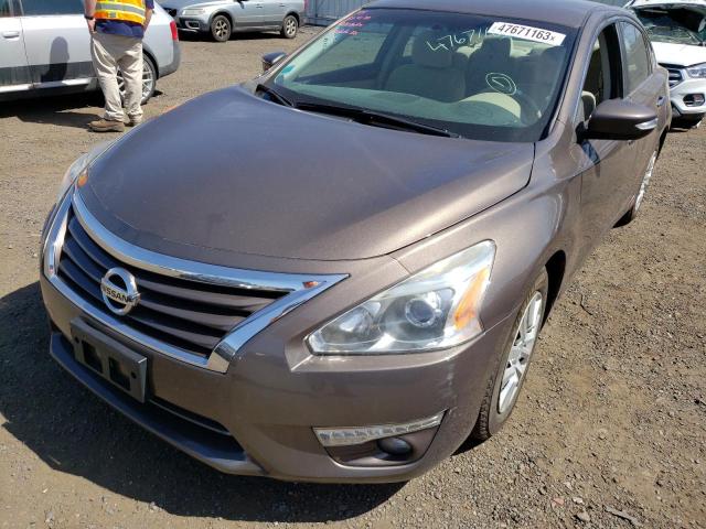 NISSAN ALTIMA 2014 1n4al3ap1ec161767