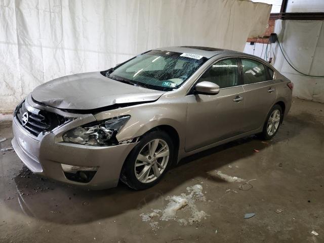 NISSAN ALTIMA 2014 1n4al3ap1ec161848