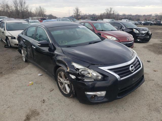 NISSAN ALTIMA 2.5 2014 1n4al3ap1ec161963