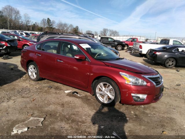 NISSAN ALTIMA 2014 1n4al3ap1ec162580