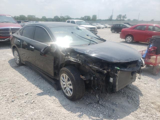 NISSAN ALTIMA 2.5 2014 1n4al3ap1ec163261