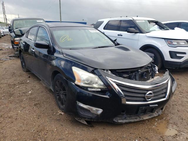 NISSAN ALTIMA 2.5 2014 1n4al3ap1ec163311