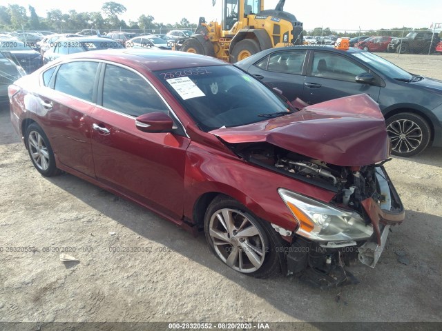 NISSAN ALTIMA 2014 1n4al3ap1ec164149