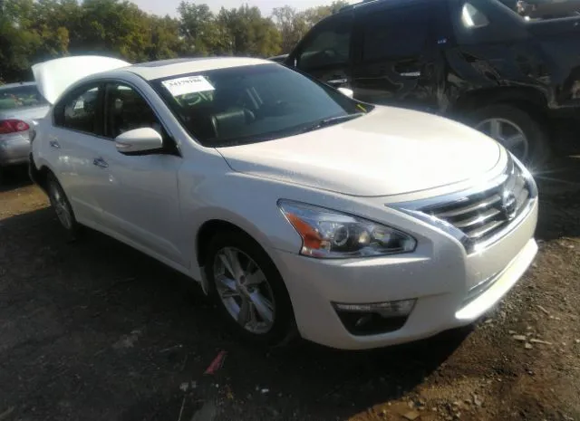 NISSAN ALTIMA 2014 1n4al3ap1ec164538