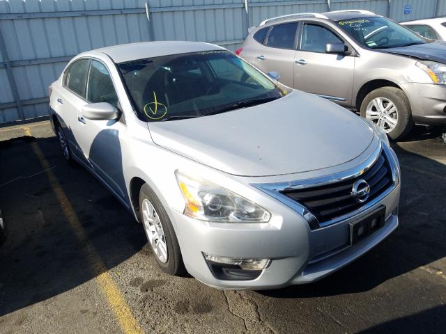 NISSAN ALTIMA 2.5 2014 1n4al3ap1ec164622