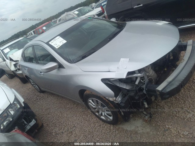 NISSAN ALTIMA 2014 1n4al3ap1ec165527