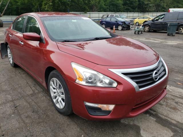 NISSAN ALTIMA 2.5 2014 1n4al3ap1ec165916