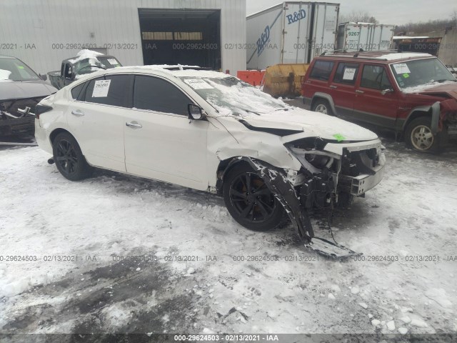 NISSAN ALTIMA 2014 1n4al3ap1ec166404