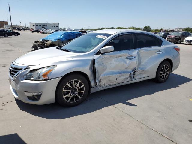 NISSAN ALTIMA 2.5 2014 1n4al3ap1ec167410