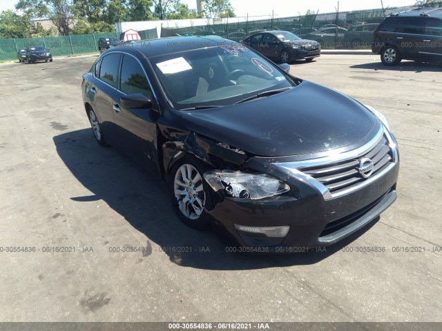 NISSAN ALTIMA 2014 1n4al3ap1ec167987