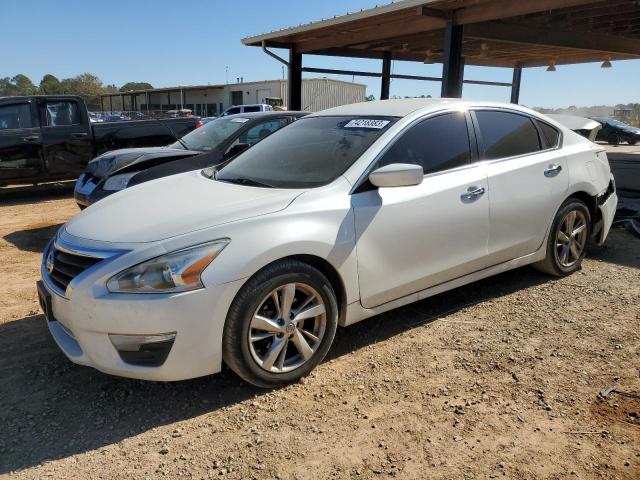 NISSAN ALTIMA 2014 1n4al3ap1ec168573