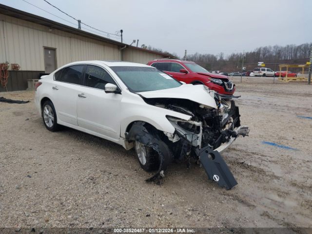 NISSAN ALTIMA 2014 1n4al3ap1ec169318