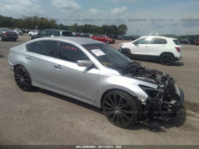 NISSAN ALTIMA 2014 1n4al3ap1ec169450