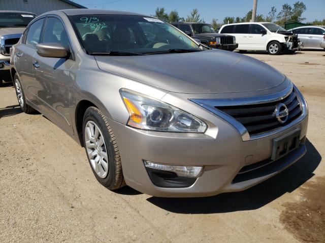 NISSAN ALTIMA 2.5 2014 1n4al3ap1ec169755