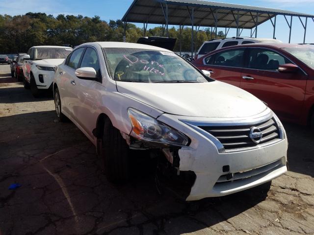 NISSAN ALTIMA 2.5 2014 1n4al3ap1ec170551