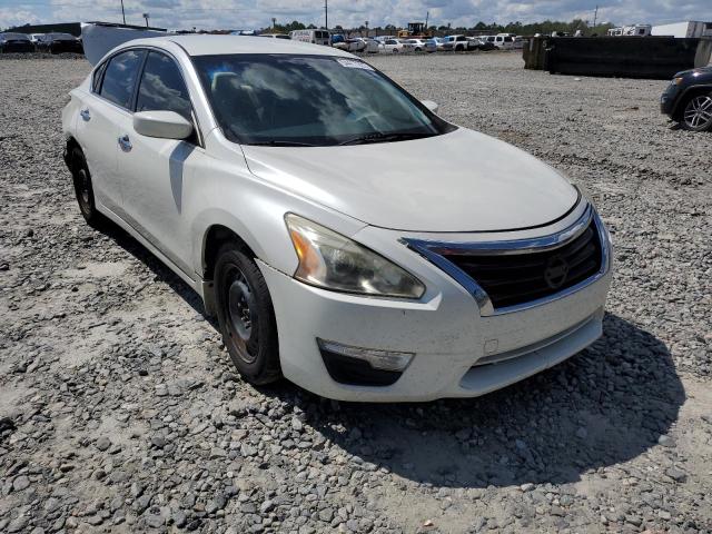 NISSAN ALTIMA 2.5 2014 1n4al3ap1ec171411