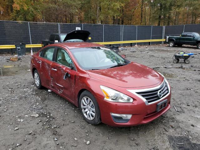 NISSAN ALTIMA 2.5 2014 1n4al3ap1ec171599