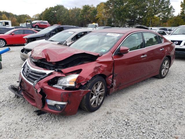 NISSAN ALTIMA 2014 1n4al3ap1ec172588