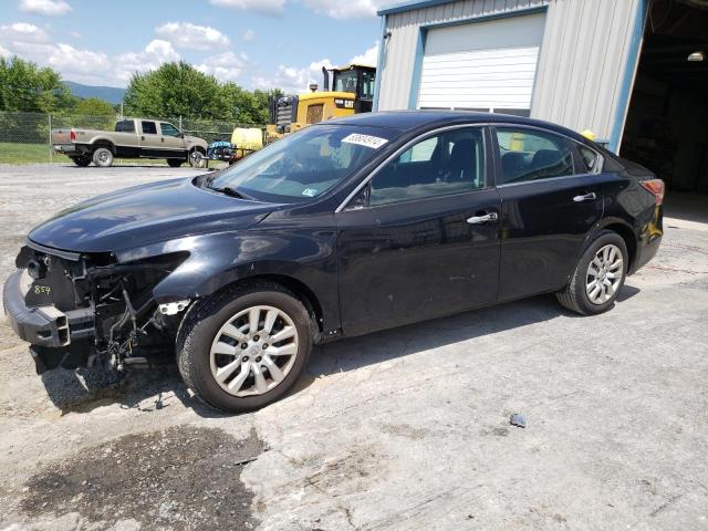 NISSAN ALTIMA 2.5 2014 1n4al3ap1ec172770