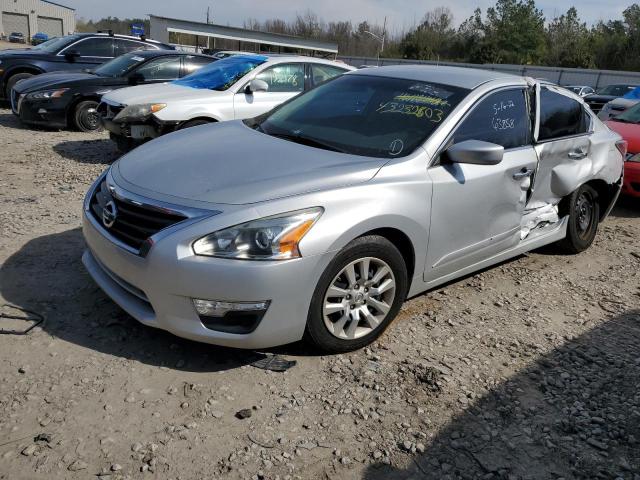 NISSAN ALTIMA 2.5 2014 1n4al3ap1ec173112