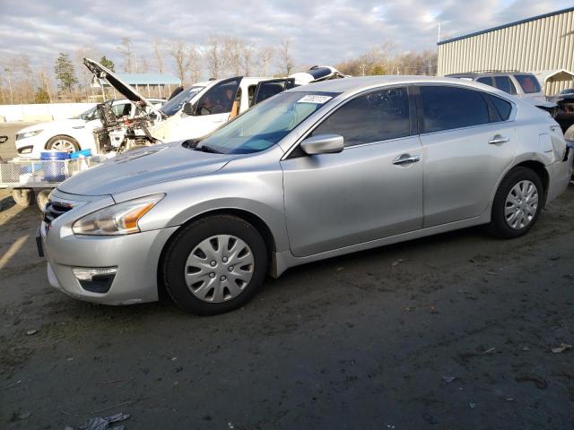 NISSAN ALTIMA 2.5 2014 1n4al3ap1ec173160