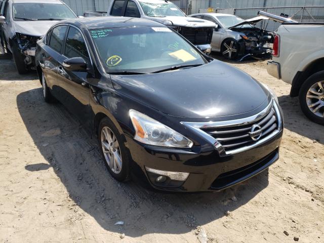 NISSAN ALTIMA 2.5 2014 1n4al3ap1ec173644